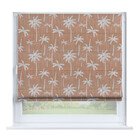 Пальмы на закате