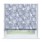 Синий букет